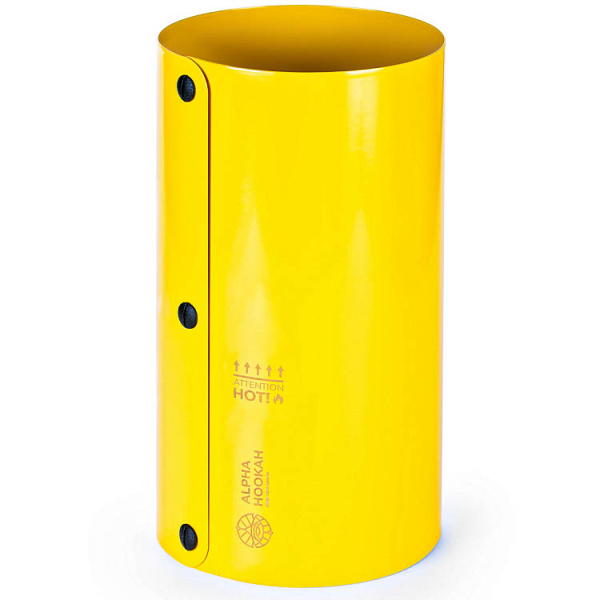 Колпак Alpha Hookah (Lemon) в Магадане
