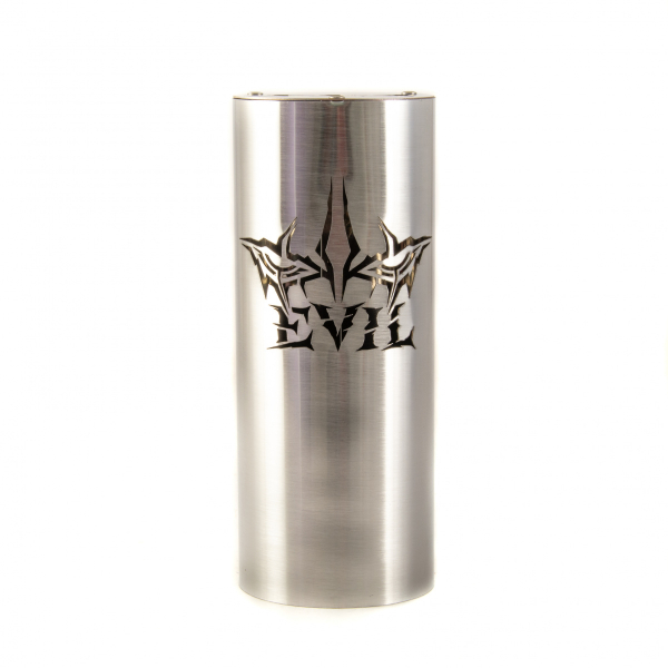 Колпак Ess  (Evil) в Магадане