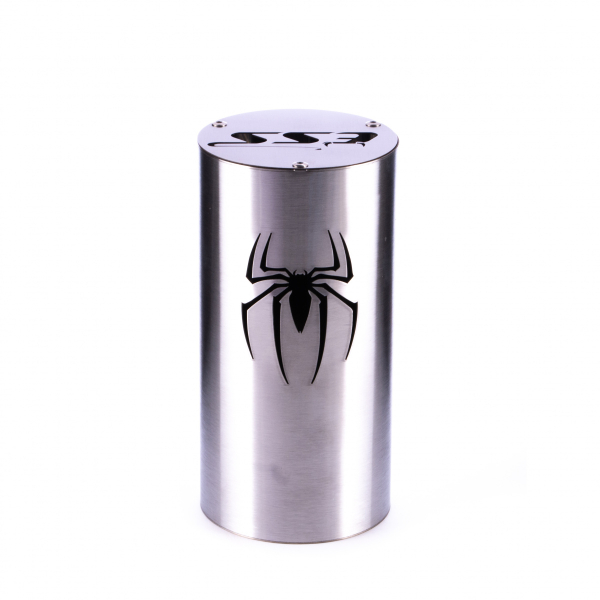 Колпак Ess  (Spider Man) в Магадане