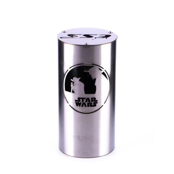 Колпак Ess  (Star Wars) в Магадане