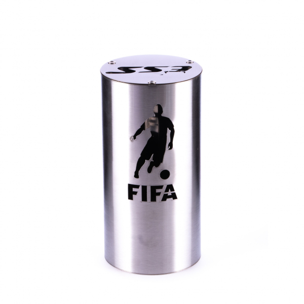 Колпак Ess  (Fifa) в Магадане