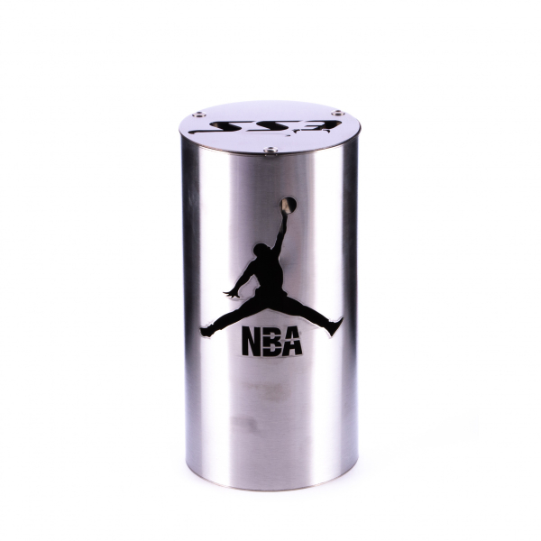 Колпак Ess  (Nba) в Магадане