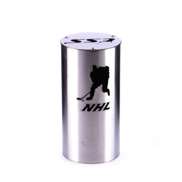 Колпак Ess  (Nhl) в Магадане