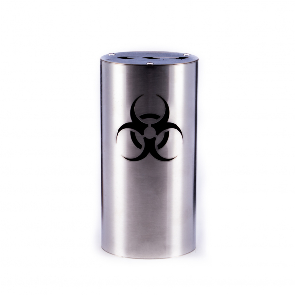 Колпак Ess  (Epidemic) в Магадане