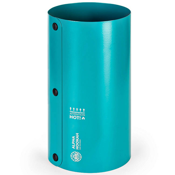 Колпак Alpha Hookah (Azure) в Магадане
