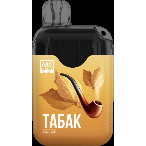 Miking Табак (6000 Затяжек) в Магадане