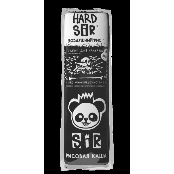 Табак Хулиган Hard Sir  200 грамм в Магадане