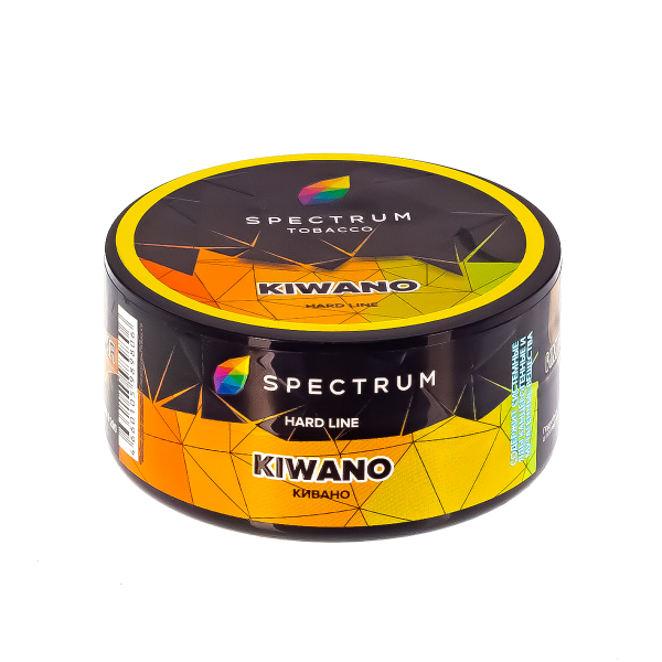 Табак Spectrum Kiwano  25 грамм в Магадане
