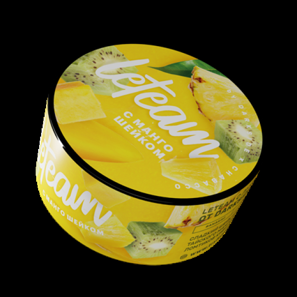 Смесь Leteam С Манго Шейком  Medium 25 гр в Магадане