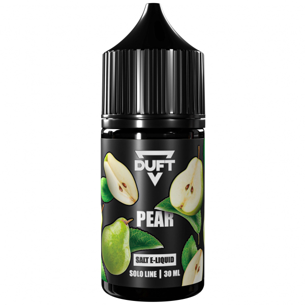 Жидкость Duft Solo Line Salt 20 Pear 30 Мл в Магадане