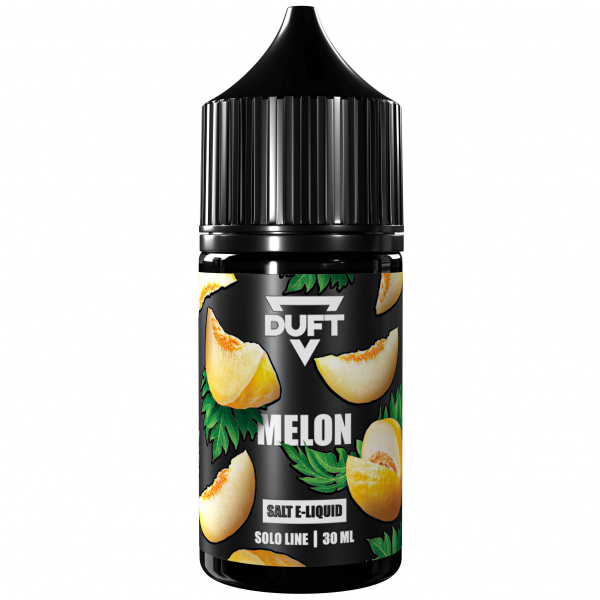 Жидкость Duft Solo Line Salt 20 Melon 30 Мл в Магадане