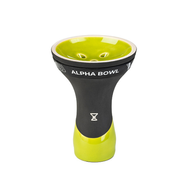 Чаша Alpha Bowl Race Classic (Green) в Магадане