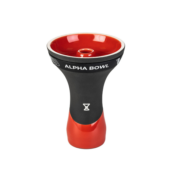 Чаша Alpha Bowl Race Phunnel (Red) в Магадане