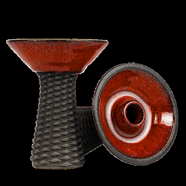 Чаша Conceptic C3D-13 Red Bowl в Магадане
