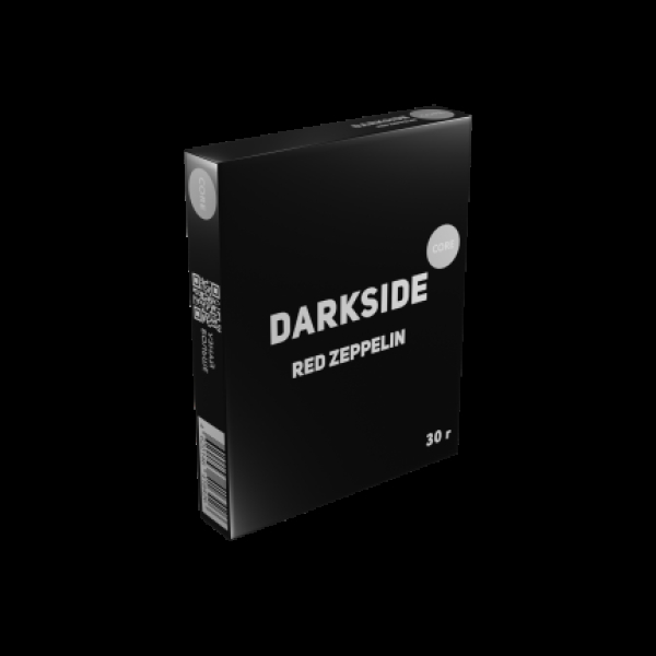 Табак Darkside Core Red Zeppelin  30 грамм в Магадане