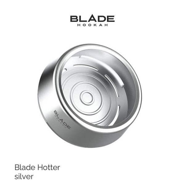 Калауд Blade Hookah Hotter в Магадане