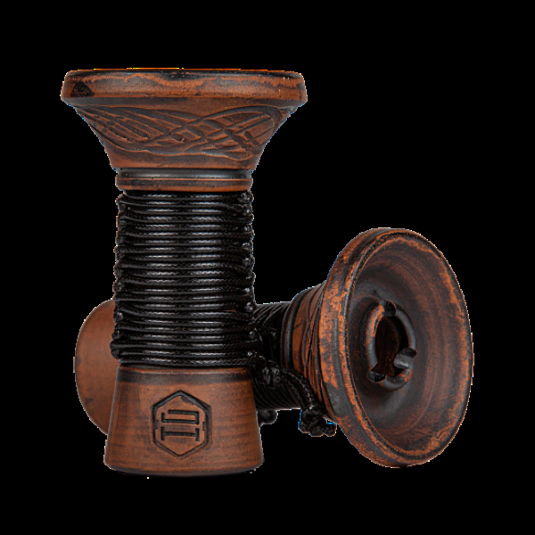 Чаша Japona Hookah Ego Black Bowl в Магадане