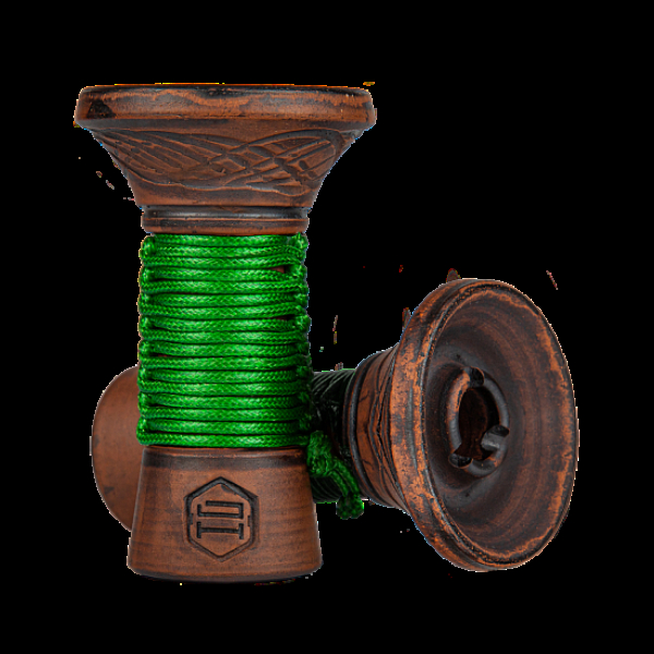 Чаша Japona Hookah Ego Green Bowl в Магадане