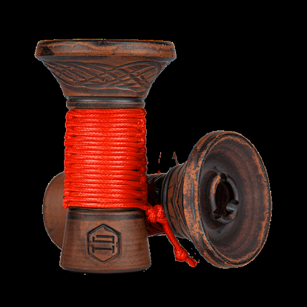 Чаша Japona Hookah Ego Red Bowl в Магадане
