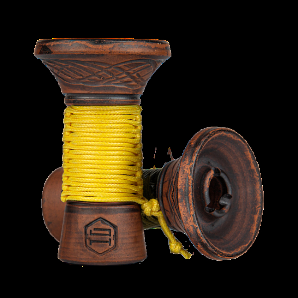 Чаша Japona Hookah Ego Yellow Bowl в Магадане