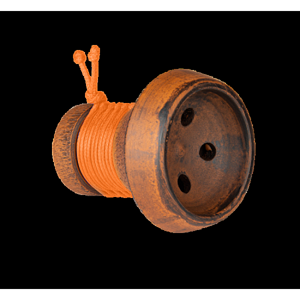 Чаша Japona Hookah Js Orange Bowl в Магадане