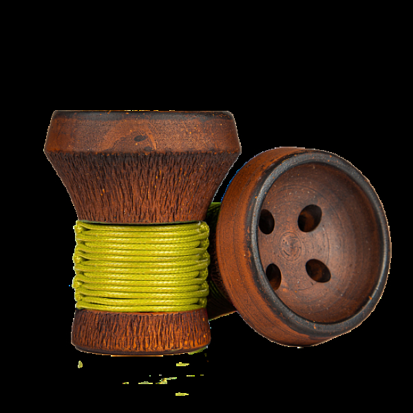 Чаша Japona Hookah Js Yellow Bowl в Магадане