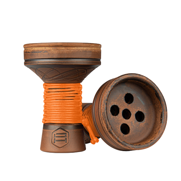 Чаша Japona Hookah Killer Orange Bowl в Магадане