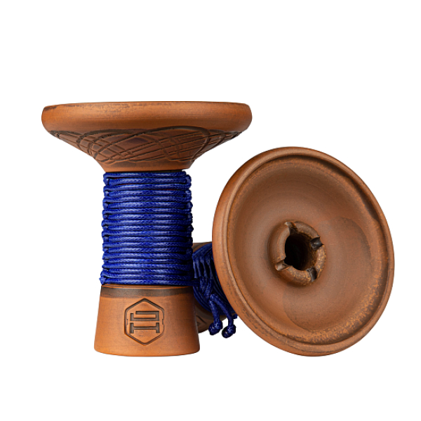 Чаша Japona Hookah Mummy Blue Bowl в Магадане