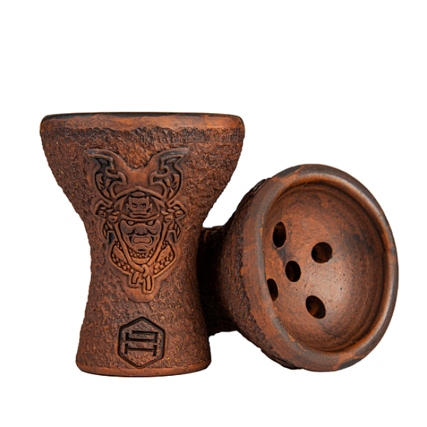 Чаша Japona Hookah Samurai Bowl в Магадане