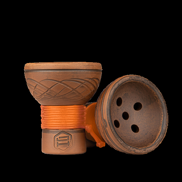 Чаша Japona Hookah Turkish Orange Bowl в Магадане