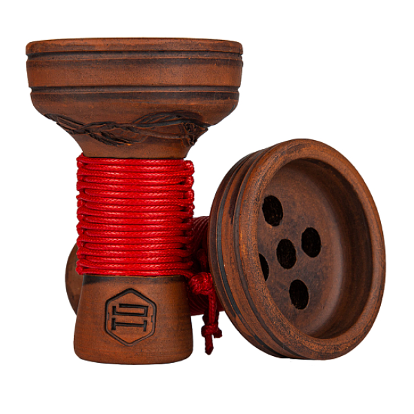Чаша Japona Hookah Killer Red Bowl в Магадане