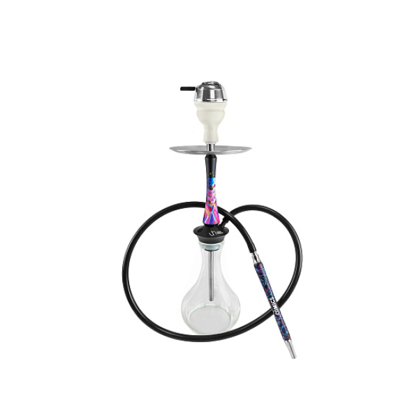 Кальян Union Hookah Sleek Комикс Звездные Войны  в Магадане