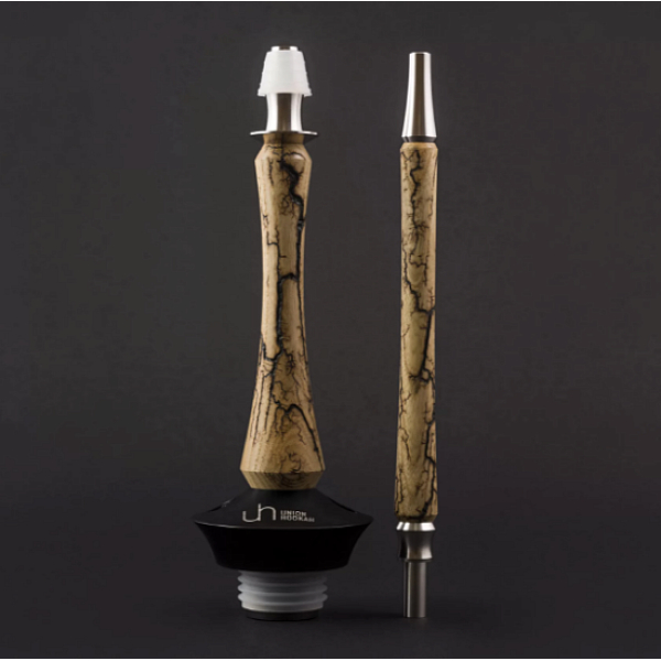 Кальян Union Hookah Sleek Вольт Светлый  в Магадане