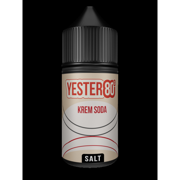 Жидкость Yester Krem Soda 10 Мл в Магадане