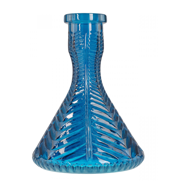 Колба Vessel Glass Елка Кристалл Синий в Магадане