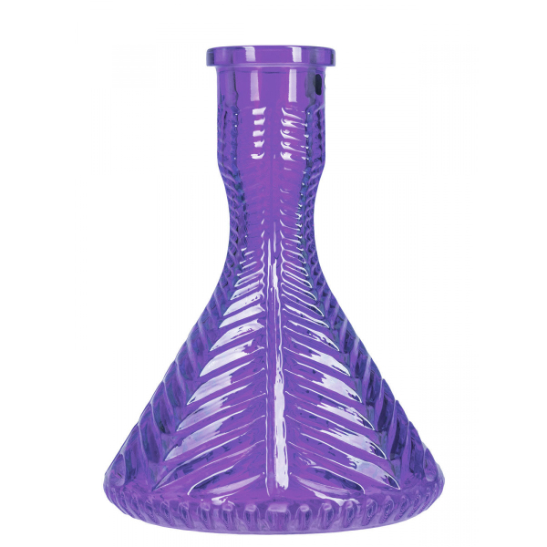 Колба Vessel Glass Елка Кристалл Фиолетовый в Магадане