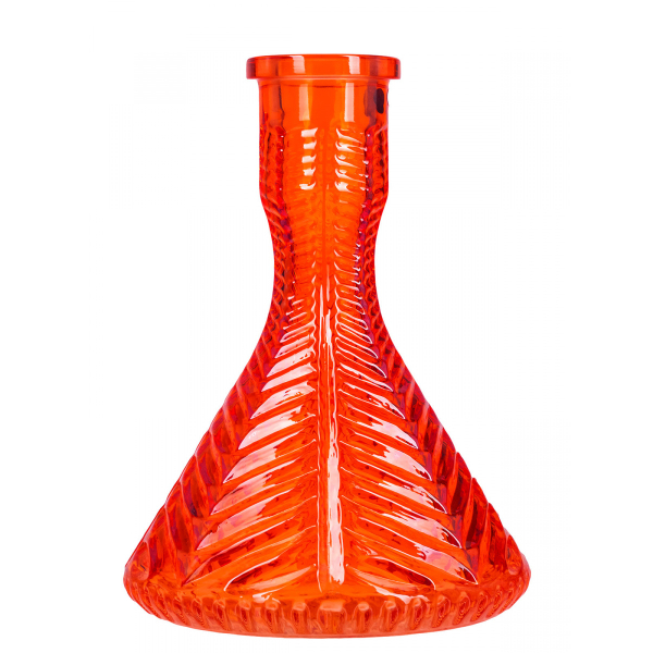 Колба Vessel Glass Елка Кристалл Красный в Магадане