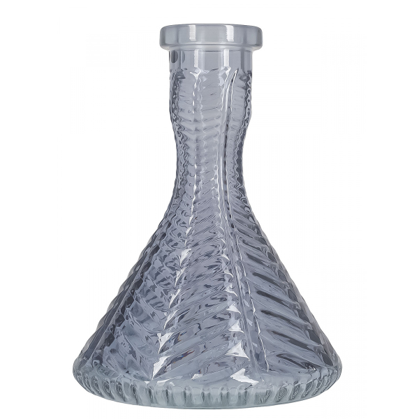 Колба Vessel Glass Елка Кристалл Серый в Магадане