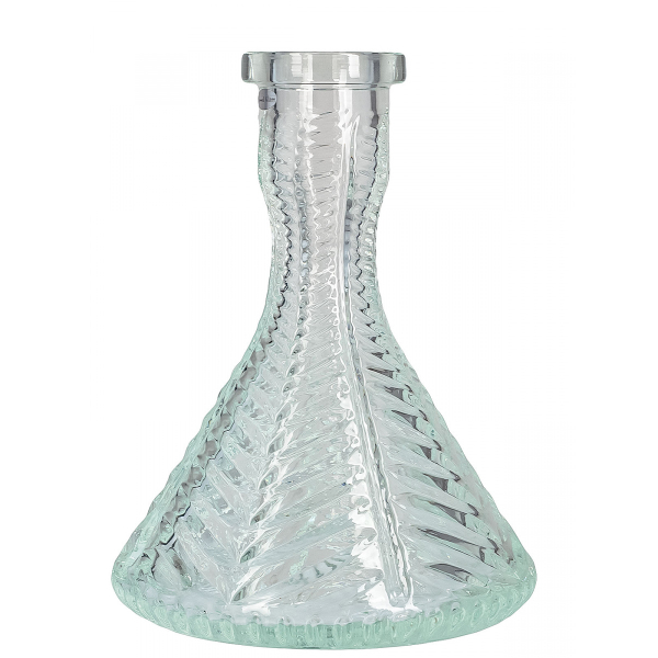 Колба Vessel Glass Елка Кристалл Прозрачный в Магадане