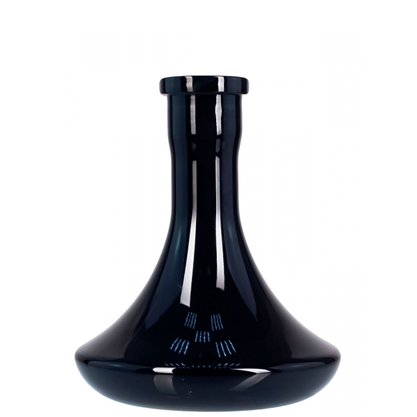Колба Vessel Glass Крафт Черный Глянец в Магадане