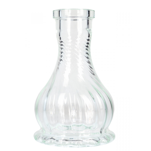 Колба Vessel Glass Капля Mini Рифлёная в Магадане