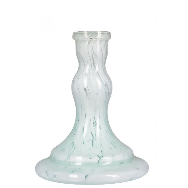 Колба Vessel Glass Волна Крошка Молоко в Магадане