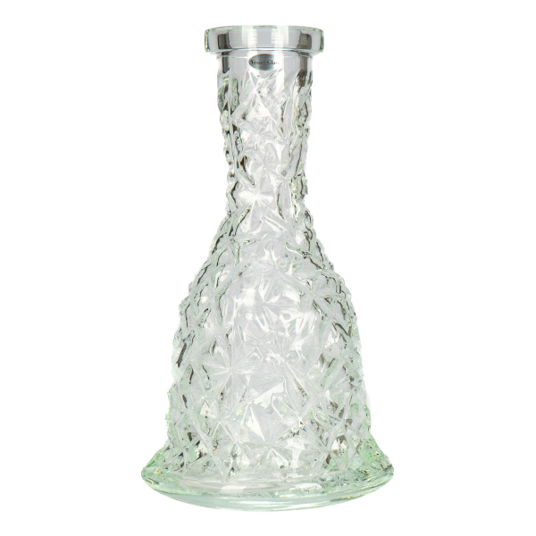 Колба Vessel Glass Колокол Кристалл Прозрачный в Магадане