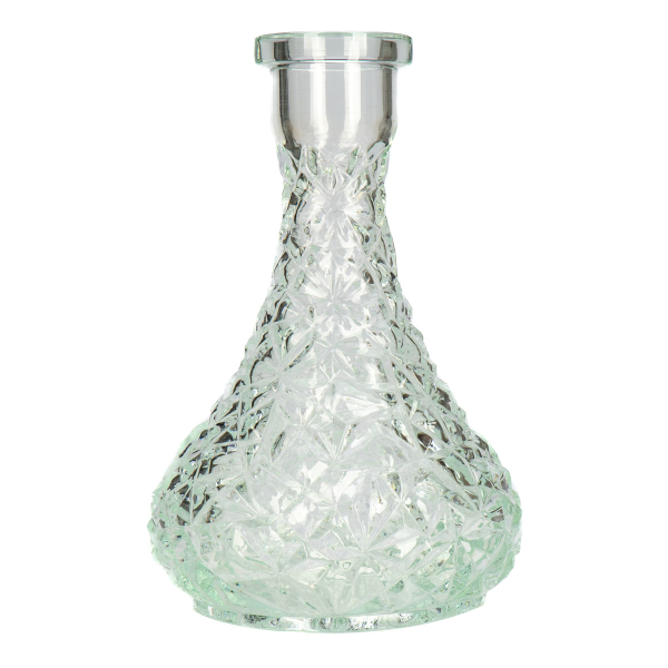 Колба Vessel Glass Капля Кристалл Прозрачный в Магадане