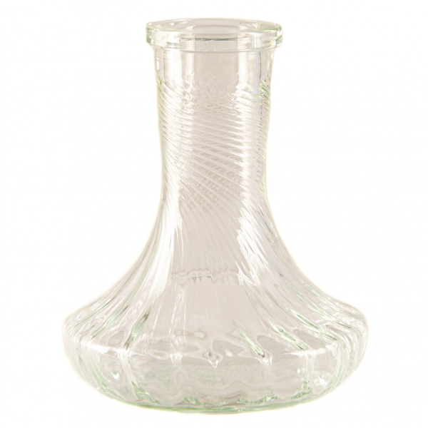 Колба Vessel Glass Крафт Mini Рифлёная в Магадане