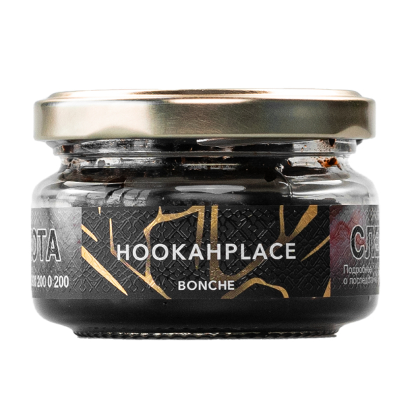 Табак Bonche Hookahplace  60 грамм в Магадане