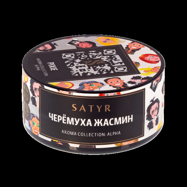 Табак Satyr Pixie  25 грамм в Магадане