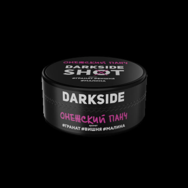 Табак Darkside Shot Онежский Панч   120 грамм в Магадане