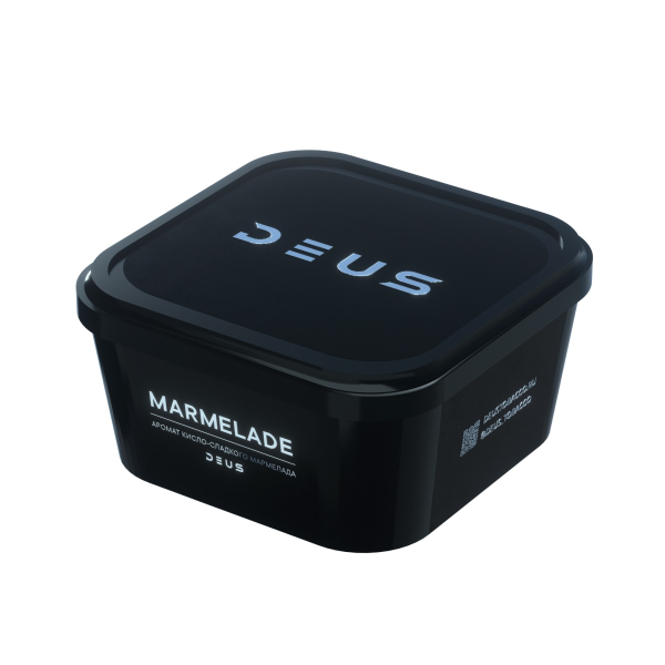 Табак Deus Marmelade  250 грамм в Магадане