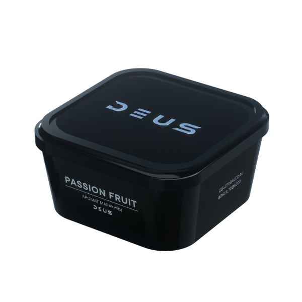 Табак Deus Passion Fruit  250 грамм в Магадане
